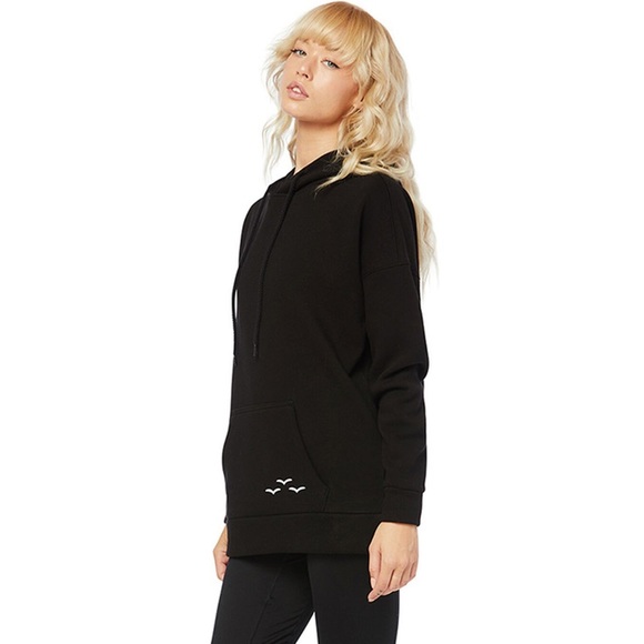 Lazy Pants Cooper Hoodie - Picture 4 of 12